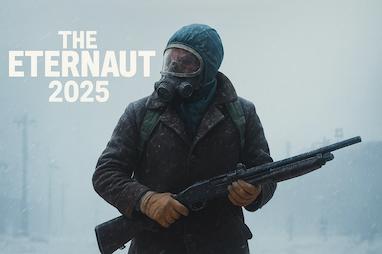 بررسی سریال The Eternaut ؛ آخرالزمان در بوئنوس آیرس 